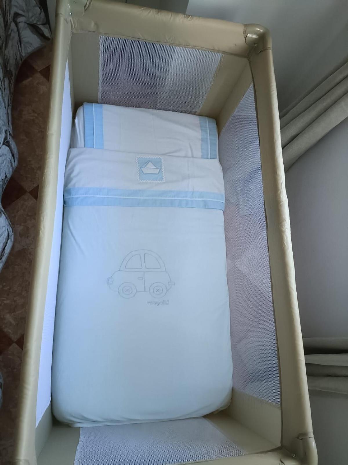 Apto Ana. Malaga Centro Eksteriør billede